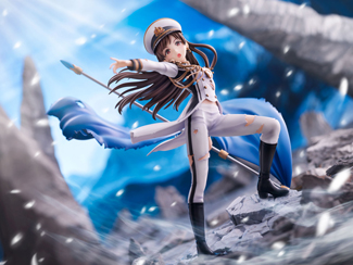 画像ギャラリー No.006のサムネイル画像 / 「デレマス」新田美波フィギュア化記念,洲崎 綾さんのインタビュー記事が公開に