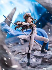 画像ギャラリー No.007のサムネイル画像 / 「デレマス」新田美波フィギュア化記念,洲崎 綾さんのインタビュー記事が公開に