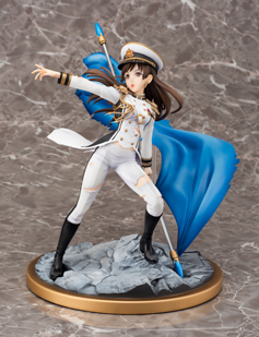 画像ギャラリー No.013のサムネイル画像 / 「デレマス」新田美波フィギュア化記念,洲崎 綾さんのインタビュー記事が公開に