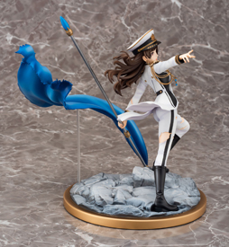 画像ギャラリー No.015のサムネイル画像 / 「デレマス」新田美波フィギュア化記念,洲崎 綾さんのインタビュー記事が公開に