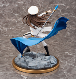 画像ギャラリー No.016のサムネイル画像 / 「デレマス」新田美波フィギュア化記念,洲崎 綾さんのインタビュー記事が公開に