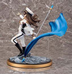 画像ギャラリー No.017のサムネイル画像 / 「デレマス」新田美波フィギュア化記念,洲崎 綾さんのインタビュー記事が公開に