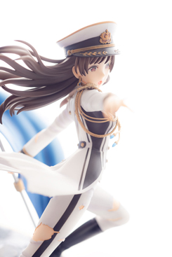 画像ギャラリー No.018のサムネイル画像 / 「デレマス」新田美波フィギュア化記念,洲崎 綾さんのインタビュー記事が公開に