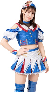 画像ギャラリー No.012のサムネイル画像 / 「アイドルマスター シンデレラガールズ」，東京女子プロレスとコラボ。特別コスチュームの制作も