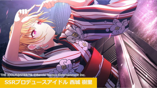 画像ギャラリー No.017のサムネイル画像 / 「アイドルマスター」,17周年記念配信で最新情報を多数発表。シリーズ5ブランドが集う合同ライブを2023年2月に開催