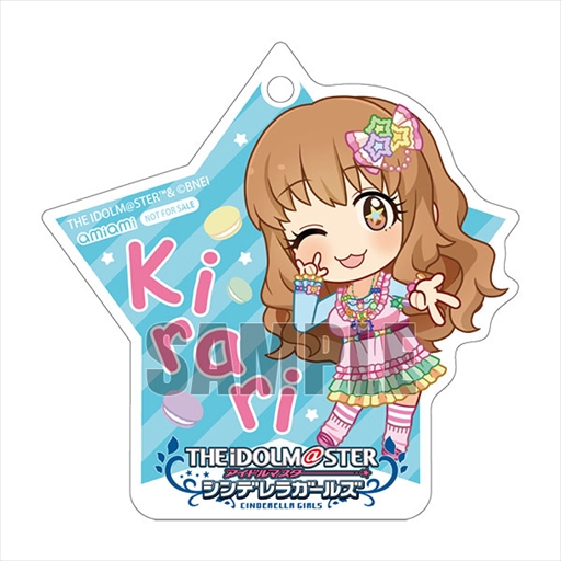 画像ギャラリー No.011のサムネイル画像 / 「デレマス」,"あんきら!?狂騒曲 ver.”の双葉杏と諸星きらりの1/7スケールフィギュアが予約受付中