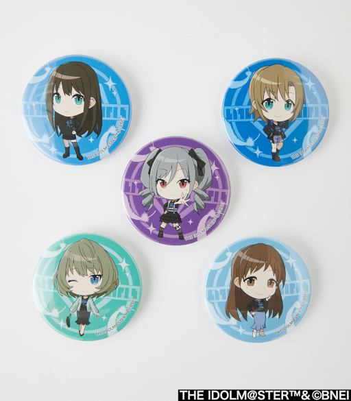 画像ギャラリー No.016のサムネイル画像 / 「デレマス」R4Gとのコラボグッズが登場。第3弾は“蒼ノ楽団”