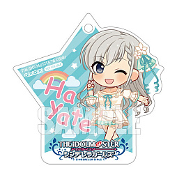 画像ギャラリー No.004のサムネイル画像 / 「デレマス」，久川颯と久川凪のフィギュアが [O-Ku-Ri-Mo-No Sunday！]＋衣装で登場。あみあみでは限定特典付きの予約を受付中