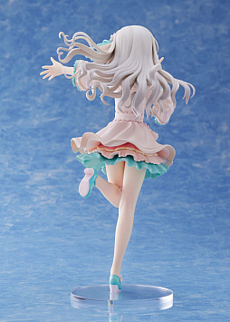画像ギャラリー No.005のサムネイル画像 / 「デレマス」，久川颯と久川凪のフィギュアが [O-Ku-Ri-Mo-No Sunday！]＋衣装で登場。あみあみでは限定特典付きの予約を受付中