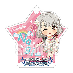 画像ギャラリー No.009のサムネイル画像 / 「デレマス」，久川颯と久川凪のフィギュアが [O-Ku-Ri-Mo-No Sunday！]＋衣装で登場。あみあみでは限定特典付きの予約を受付中