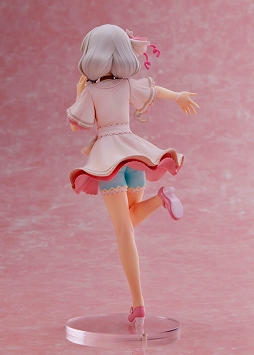画像ギャラリー No.012のサムネイル画像 / 「デレマス」，久川颯と久川凪のフィギュアが [O-Ku-Ri-Mo-No Sunday！]＋衣装で登場。あみあみでは限定特典付きの予約を受付中