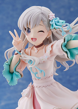画像ギャラリー No.016のサムネイル画像 / 「デレマス」，久川颯と久川凪のフィギュアが [O-Ku-Ri-Mo-No Sunday！]＋衣装で登場。あみあみでは限定特典付きの予約を受付中