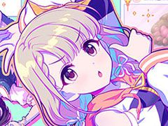 「アイマス シンデレラガールズ」の楽曲が12月7日より音楽配信サービスで楽しめる。フルサイズ，ゲームVerの楽曲を多数ラインナップ