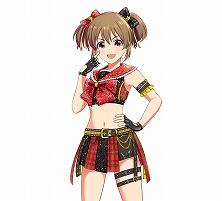 画像ギャラリー No.007のサムネイル画像 / 「アイドルマスター シンデレラガールズ」×「東京女子プロレス」コラボ第2弾が開催へ。人気選手とコラボした描きおろしイラストが公開