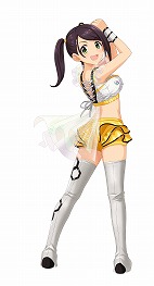 画像ギャラリー No.015のサムネイル画像 / 「アイドルマスター シンデレラガールズ」×「東京女子プロレス」コラボ第2弾が開催へ。人気選手とコラボした描きおろしイラストが公開