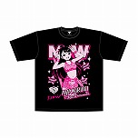 画像ギャラリー No.017のサムネイル画像 / 「アイドルマスター シンデレラガールズ」×「東京女子プロレス」コラボ第2弾が開催へ。人気選手とコラボした描きおろしイラストが公開