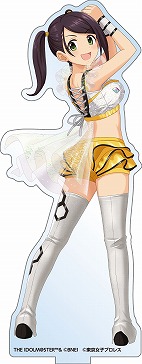 画像ギャラリー No.027のサムネイル画像 / 「アイドルマスター シンデレラガールズ」×「東京女子プロレス」コラボ第2弾が開催へ。人気選手とコラボした描きおろしイラストが公開