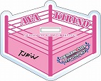 画像ギャラリー No.029のサムネイル画像 / 「アイドルマスター シンデレラガールズ」×「東京女子プロレス」コラボ第2弾が開催へ。人気選手とコラボした描きおろしイラストが公開