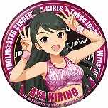 画像ギャラリー No.032のサムネイル画像 / 「アイドルマスター シンデレラガールズ」×「東京女子プロレス」コラボ第2弾が開催へ。人気選手とコラボした描きおろしイラストが公開