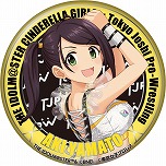 画像ギャラリー No.033のサムネイル画像 / 「アイドルマスター シンデレラガールズ」×「東京女子プロレス」コラボ第2弾が開催へ。人気選手とコラボした描きおろしイラストが公開