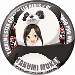 画像ギャラリー No.034のサムネイル画像 / 「アイドルマスター シンデレラガールズ」×「東京女子プロレス」コラボ第2弾が開催へ。人気選手とコラボした描きおろしイラストが公開