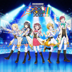 画像ギャラリー No.003のサムネイル画像 / 「THE IDOLM@STER M@STERS OF IDOL WORLD!!!!! 2023」のチケット情報が公開に
