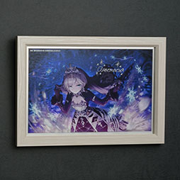 画像ギャラリー No.002のサムネイル画像 / 「アイマス シンデレラガールズ パーソナルパブミラー アナスタシア」の受注販売が開始に