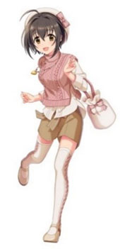 画像ギャラリー No.003のサムネイル画像 / 九州産交リテール,「アイドルマスター シンデレラガールズ in熊本」とのコラボ商品を3月1日より販売