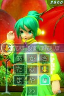画像ギャラリー No.012のサムネイル画像 / iOS用アプリ「ミクフリック」の配信が本日スタート。表示される歌詞をフリック操作で入力して，初音ミクのライブの成功を目指せ