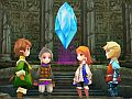 Android版「ファイナルファンタジーIII」がSQUARE ENIX MARKETで配信開始。Android向けに美しく，快適に。久しぶりに世界を救う冒険に旅立とう