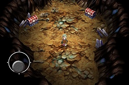画像ギャラリー No.002のサムネイル画像 / Google PlayでAndroid版「FINAL FANTASY III」が販売開始。価格は1400円