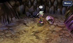 画像ギャラリー No.011のサムネイル画像 / 【PR】「Androidアプリレビュー」第10回：国産RPGの雄，「FINAL FANTASY III」でRPGの根源的な楽しさを味わおう！