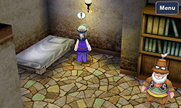 画像ギャラリー No.012のサムネイル画像 / 【PR】「Androidアプリレビュー」第10回：国産RPGの雄，「FINAL FANTASY III」でRPGの根源的な楽しさを味わおう！