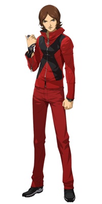 画像ギャラリー No.022のサムネイル画像 / 「ペルソナ2 罰」の主要キャラクター2人と，新たに追加されるストーリーなどの情報が公開に