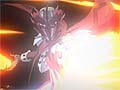 PSP用「ペルソナ2 罰」で追加される新規オープニングアニメと，新規シナリオに登場するキャラクター達を紹介