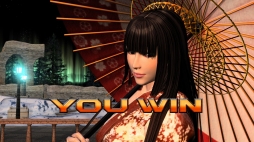 画像ギャラリー No.002のサムネイル画像 / PS3/Xbox 360版「Virtua Fighter 5 Final Showdown」が本日から配信。家庭用版では新モード「ライセンスチャレンジ」「トレーニングモード」などが搭載