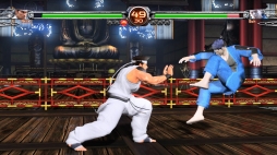 画像ギャラリー No.004のサムネイル画像 / PS3/Xbox 360版「Virtua Fighter 5 Final Showdown」が本日から配信。家庭用版では新モード「ライセンスチャレンジ」「トレーニングモード」などが搭載