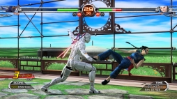 画像ギャラリー No.005のサムネイル画像 / PS3/Xbox 360版「Virtua Fighter 5 Final Showdown」が本日から配信。家庭用版では新モード「ライセンスチャレンジ」「トレーニングモード」などが搭載