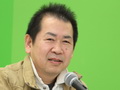 鈴木 裕氏をはじめ，寺田克也氏や佐藤 大氏ら当時の関係者達が「バーチャファイター」20年前と未来を語った 「黒川塾（十伍）」聴講レポート