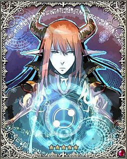 画像ギャラリー No.003のサムネイル画像 / ファンタジーカードゲーム「聖石のセレスタイン」,GREEでサービスをスタート