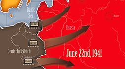 画像ギャラリー No.003のサムネイル画像 / サイバーフロント「コンバットウイングス: The Great Battles of World War II」を2012年6月に発売。第二次世界大戦を背景に,大空の戦いに挑め