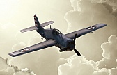 画像ギャラリー No.010のサムネイル画像 / サイバーフロント「コンバットウイングス: The Great Battles of World War II」を2012年6月に発売。第二次世界大戦を背景に,大空の戦いに挑め