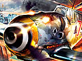 サイバーフロント「コンバットウイングス: The Great Battles of World War II」を2012年6月に発売。第二次世界大戦を背景に，大空の戦いに挑め