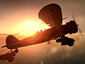 サイバーフロント，「コンバットウィングス: The Great Battles of World War II」の発売日が，2013年2月14日に決定
