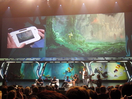 画像ギャラリー No.007のサムネイル画像 / ［E3 2012］Ubisoftプレスカンファレンスまとめ。「Far Cry 3」や「Assassin’s Creed III」，新作「Watch Dogs」など見どころ盛りだくさん