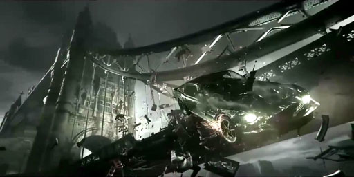 画像ギャラリー No.008のサムネイル画像 / ［E3 2012］Ubisoftプレスカンファレンスまとめ。「Far Cry 3」や「Assassin’s Creed III」，新作「Watch Dogs」など見どころ盛りだくさん