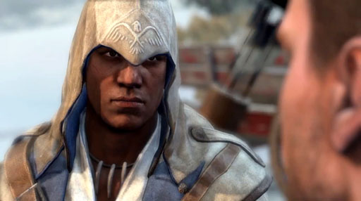 画像ギャラリー No.011のサムネイル画像 / ［E3 2012］Ubisoftプレスカンファレンスまとめ。「Far Cry 3」や「Assassin’s Creed III」，新作「Watch Dogs」など見どころ盛りだくさん