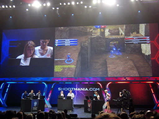 画像ギャラリー No.012のサムネイル画像 / ［E3 2012］Ubisoftプレスカンファレンスまとめ。「Far Cry 3」や「Assassin’s Creed III」，新作「Watch Dogs」など見どころ盛りだくさん