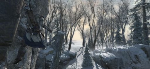 画像ギャラリー No.009のサムネイル画像 / ［Gamescom］リリース頻度を心配するよりも，ゲームの質を見てほしい。「Assassin's Creed III」の開発者が，基調講演でAAAタイトルの年次リリースについて語る