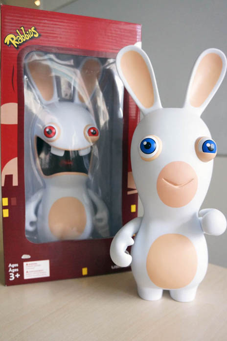 画像ギャラリー No.014のサムネイル画像 / ユービーアイソフト初の単独イベント「UBIDAY2012」が10月27日に開催。発売を控えた「アサシンクリードIII」「ファークライ3」などの試遊も可能
